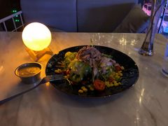 -深蓝超市Alcohol Player餐酒吧