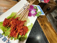 -大龙燚火锅(春熙店)