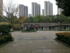 -龙头寺公园