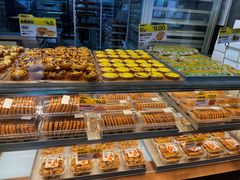 -鲍师傅糕点(八一馆店)