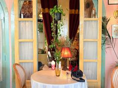 -小小花园 Le.Petit.Jardin(西岸滨江店)