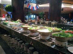 -重庆丽苑维景国际大酒店·海鲜自助餐厅