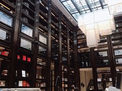 -南京圣和府邸豪华精选酒店