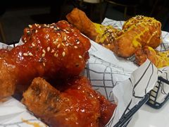 -禾谷韩餐(热带海洋学院店)