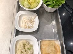 -天都火锅酒楼(虹梅南路店)