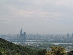 -岳麓山风景名胜区