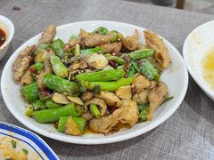 -健民肥肠(颐和家园店)