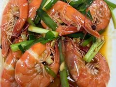 -星奇缘·海鲜餐厅(东山美食地标店)