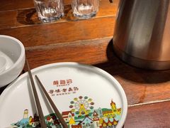 -前海沿·青岛菜(大拇指广场石老人店)