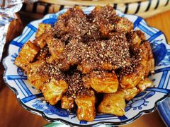 -包整·丝娃娃(一览甲秀楼风景店)