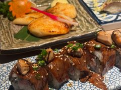 -炙柒Sekinana·精致日料(合生汇店)