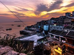 -东极岛景区