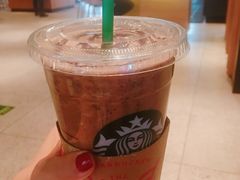 -星巴克(天津佛罗伦萨小镇店)