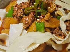 -天山传奇新疆菜(SKLP店)