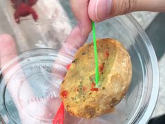 -沙州食驿·非遗小吃夜市