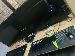 -网鱼网咖·电竞(南开百脑汇店)