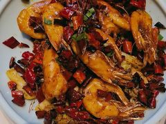 -北李妈妈菜·海肠捞饭(开发区万达店)