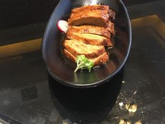 -上海1号私藏菜(静安店)