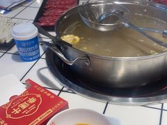 -幸运牛汕头小黄牛牛肉火锅(梅林店)