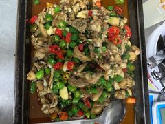 -蛙来哒(金沙洲万达店)