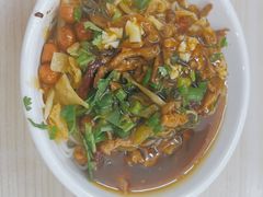 -富辉粉店·海南咖喱饭