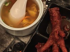 -和子足浴SPA会馆(东方之门店)