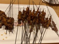 -三个大叔东北烧烤·砂锅菜(西三旗店)