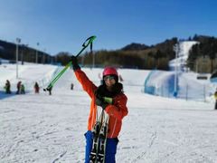 -长白山万达国际滑雪场
