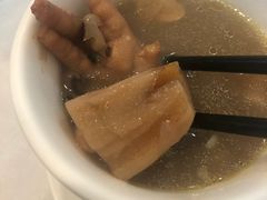 -文记壹心鸡(宝华路店)