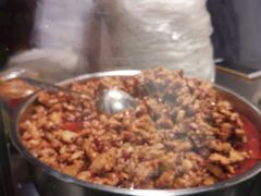 -老王芙蓉蛋卷饼(万达店)