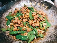 -费大厨辣椒炒肉(吉联MALL店)