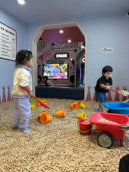 点击看大图 -meland club亲子乐园(北京芳圆里ID MALL店)