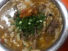 牛肉粉-舒记粉店(七星路店)