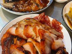 -吾家香港烧腊专门店