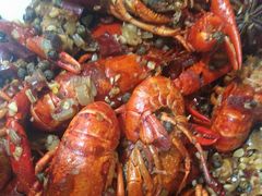 -宾朋海鲜特色美食餐厅·纯手工鲅鱼水饺(兴海路店)