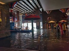 -清河半岛温泉度假酒店