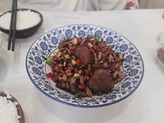 -新新湘菜馆(新中街二条店)