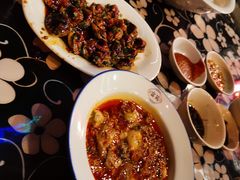 生腌血蚶-吴记富苑(朝阳店)