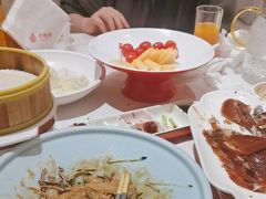 -大鸭梨烤鸭(房山店)