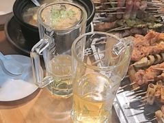 -大胡子海鲜·天津菜·砂锅烧烤(五大道创始店)