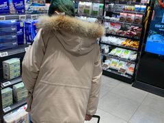 -盒马鲜生(189购物中心店)