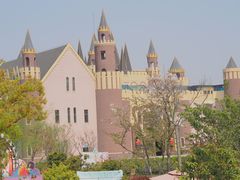 -安徒生童话乐园