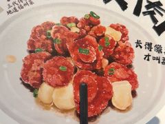 -南门食仙·手工福州菜(南门兜店)