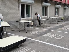 -白鹤大冷面