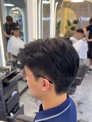 -苏奇发型·烫发染发