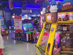 -大玩家(大连高新万达店)