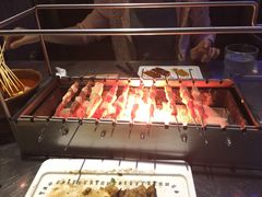 -很久以前羊肉串(大华三路店)