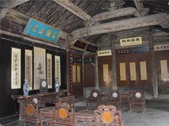 -黄桥古镇