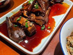 -徽三说·土徽菜·中国徽菜连锁品牌(阳湖总店)