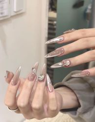 -1T·1M 日式美甲美睫
